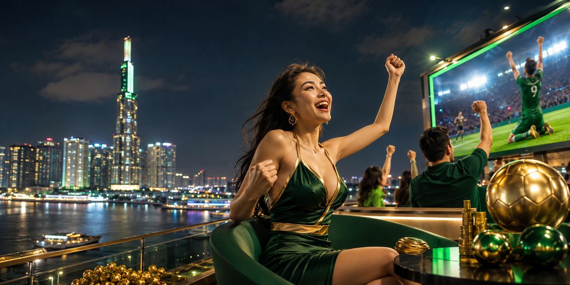 Người chơi tại TP. Hồ Chí Minh xem ưu đãi nạp tiền trên điện thoại di động