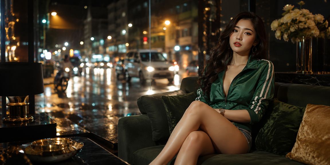 Thành viên VIP tại TP. Hồ Chí Minh nhận ưu đãi thưởng cao cấp từ 541